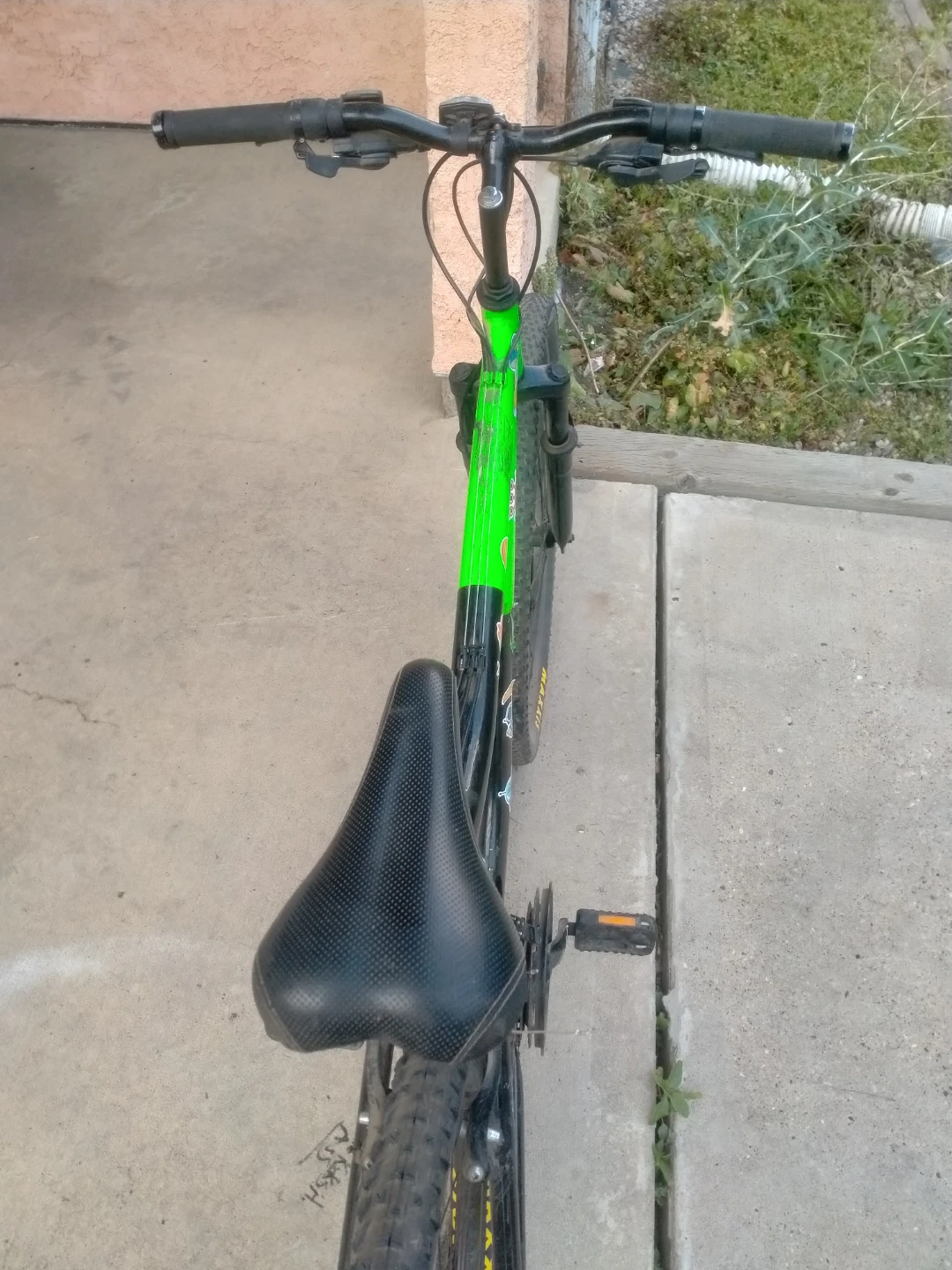 Mountain Bike - photo 4