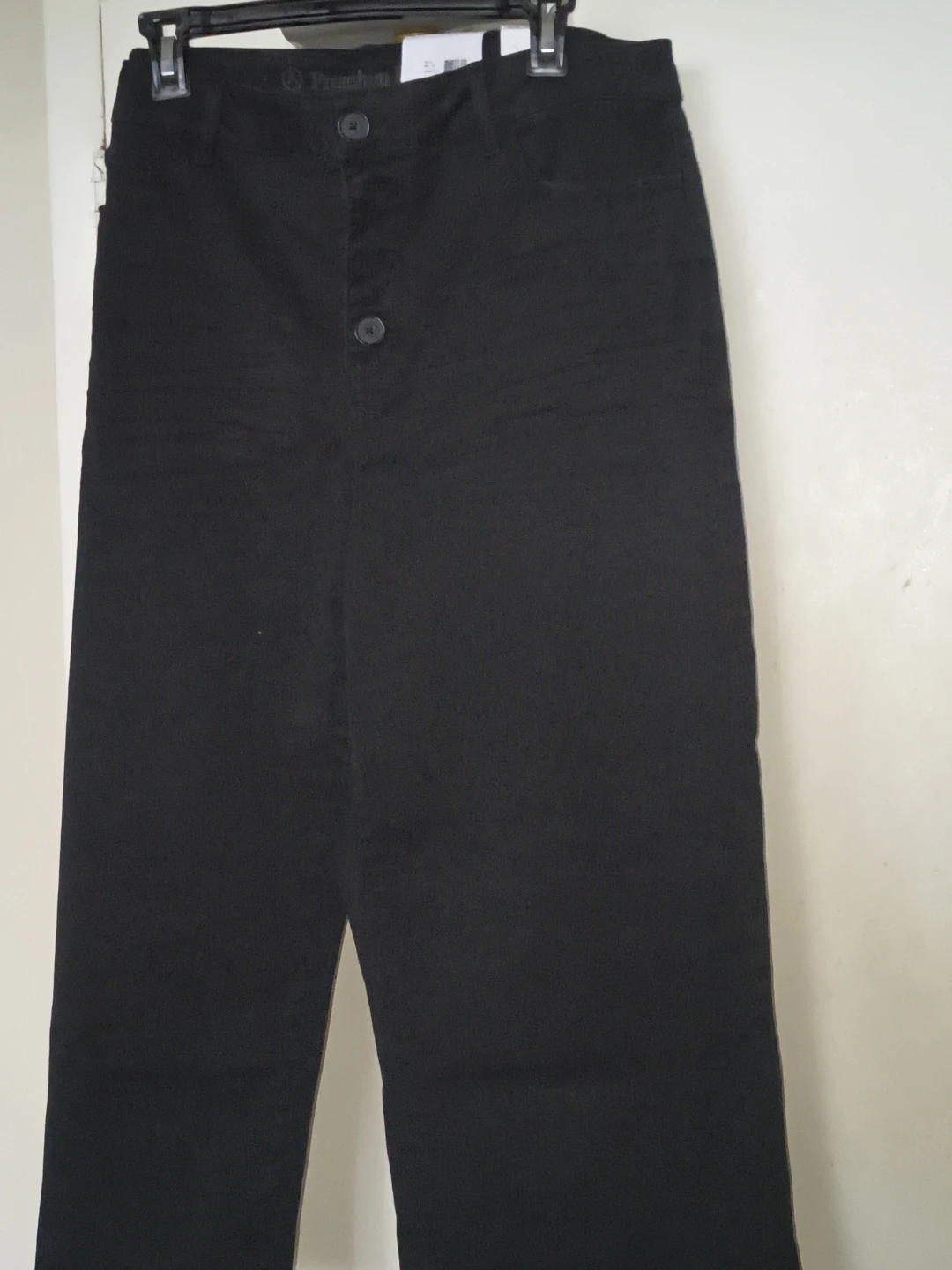 Additon Elle Women's Wide Leg Crop Pants Size 18 - photo 3