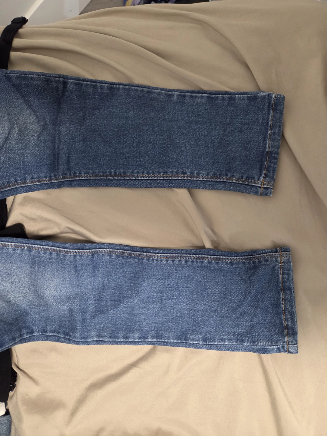 Burberry Vintage Denim Jeans low waist - photo 4