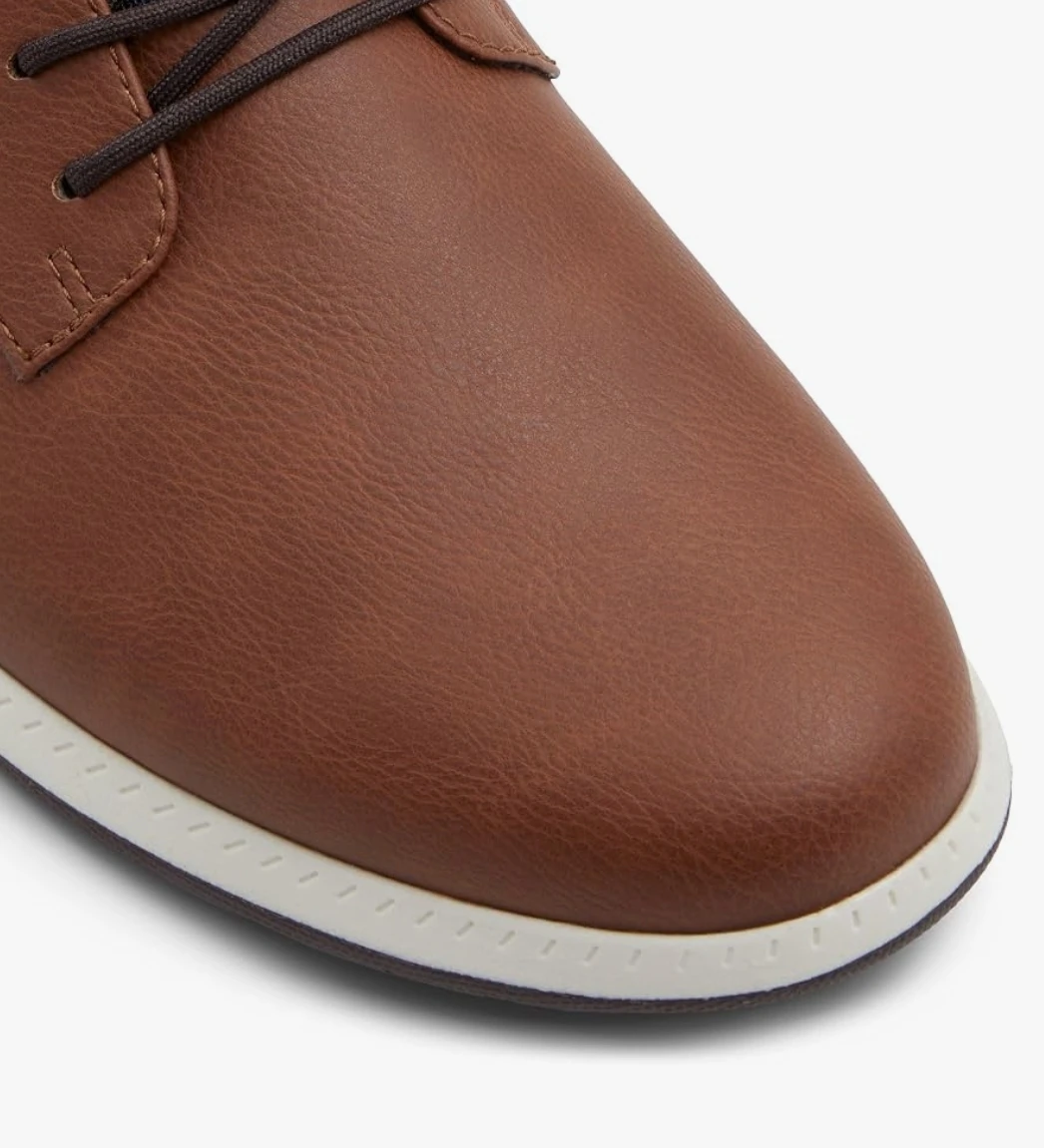 ALDO Men's Shoes (Brown) - NEW!!! - photo 4