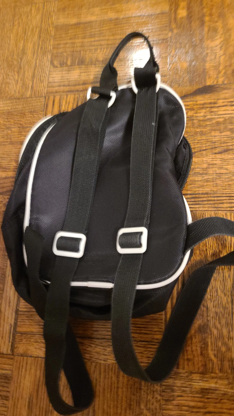 Adidas Mini Backpack - photo 3