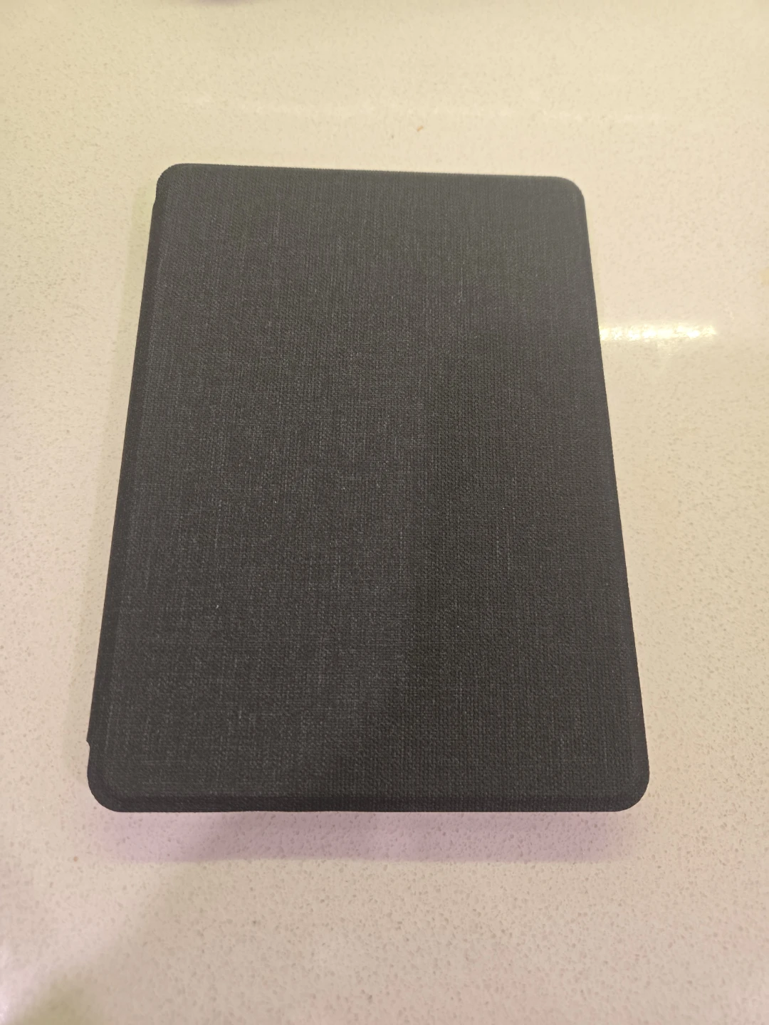 Kindle 10th gen black case - photo 2