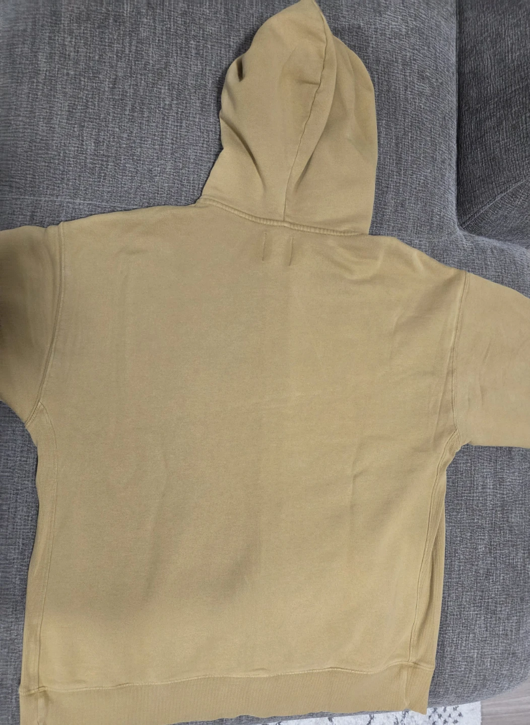Tna CozyAF Fleece Zip-Up Hoodie - photo 3