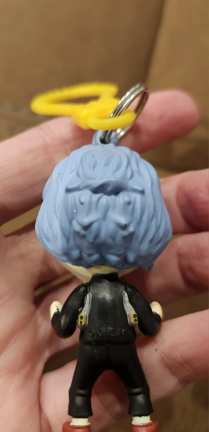 $10 keychain - photo 2