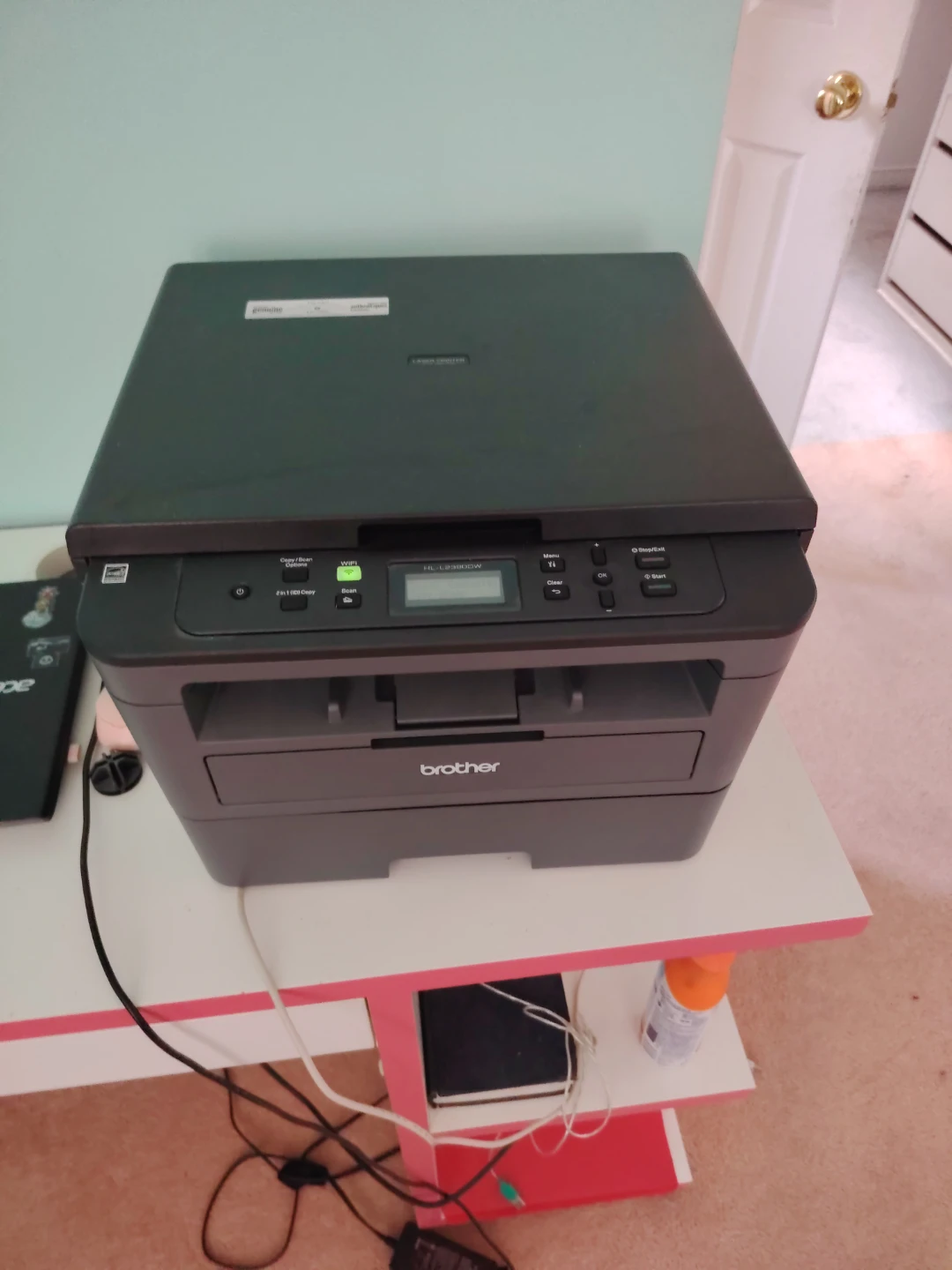 Brother TN-730 Standard Yield Toner Cartridge - photo 2