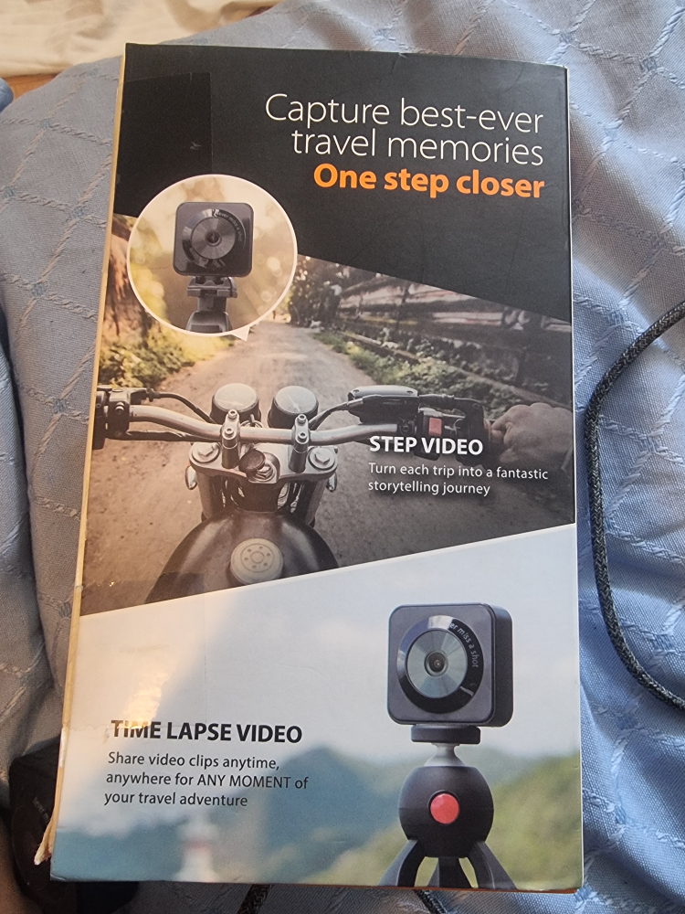 Brinno Time Lapse Camera TLC130 - photo 4