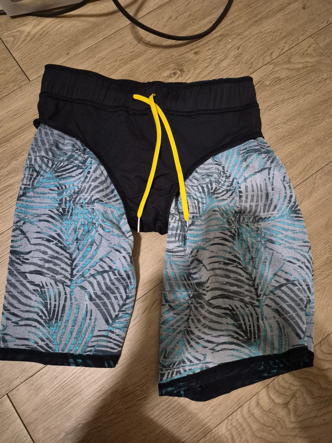 Nbju8 Swim Shorts - photo 2