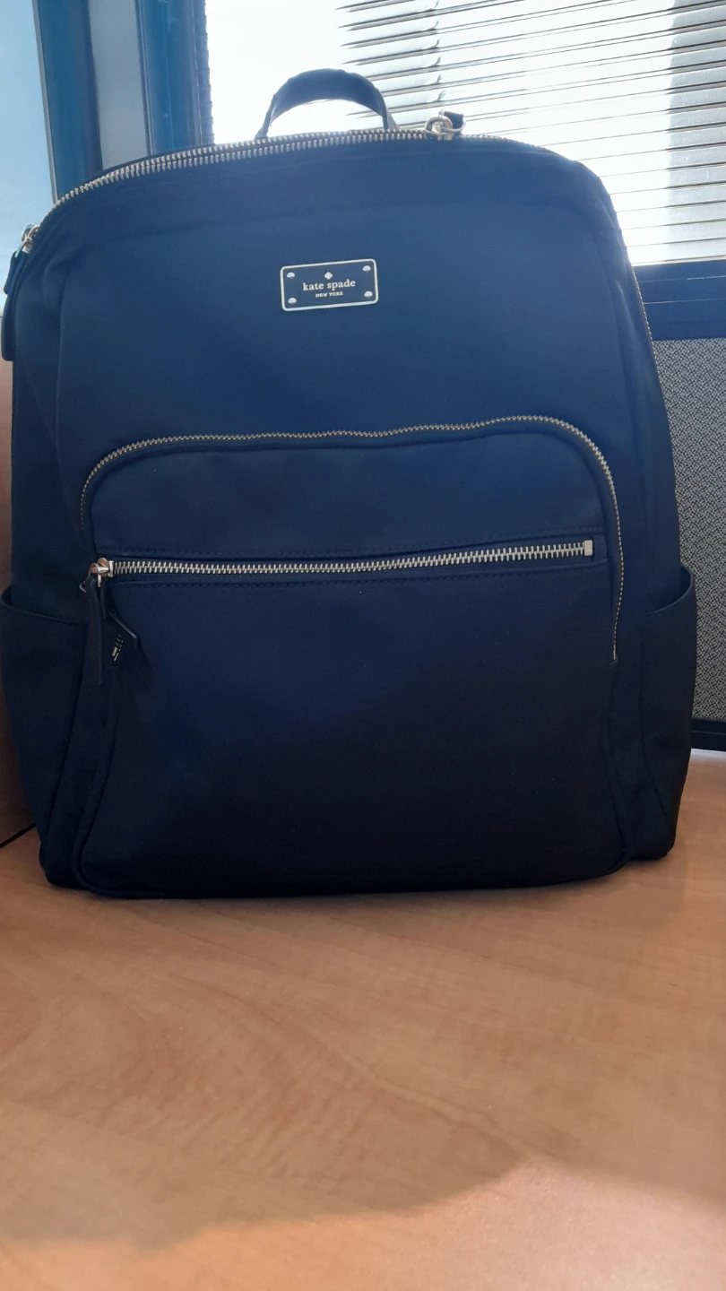 Kate Spade backpack