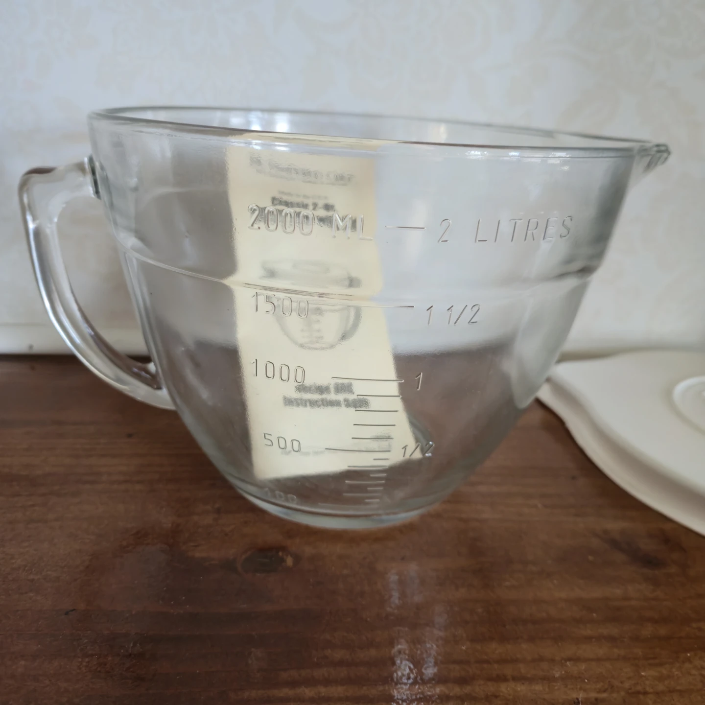The pampered chef bowl - photo 5