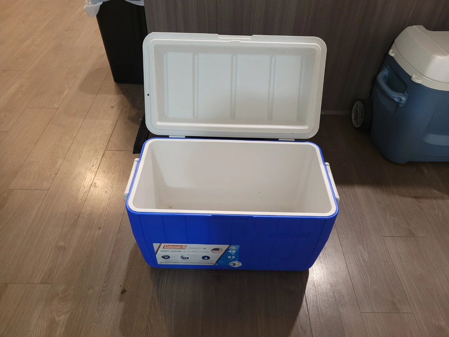 Coleman 48 Quart Chest Cooler - photo 3