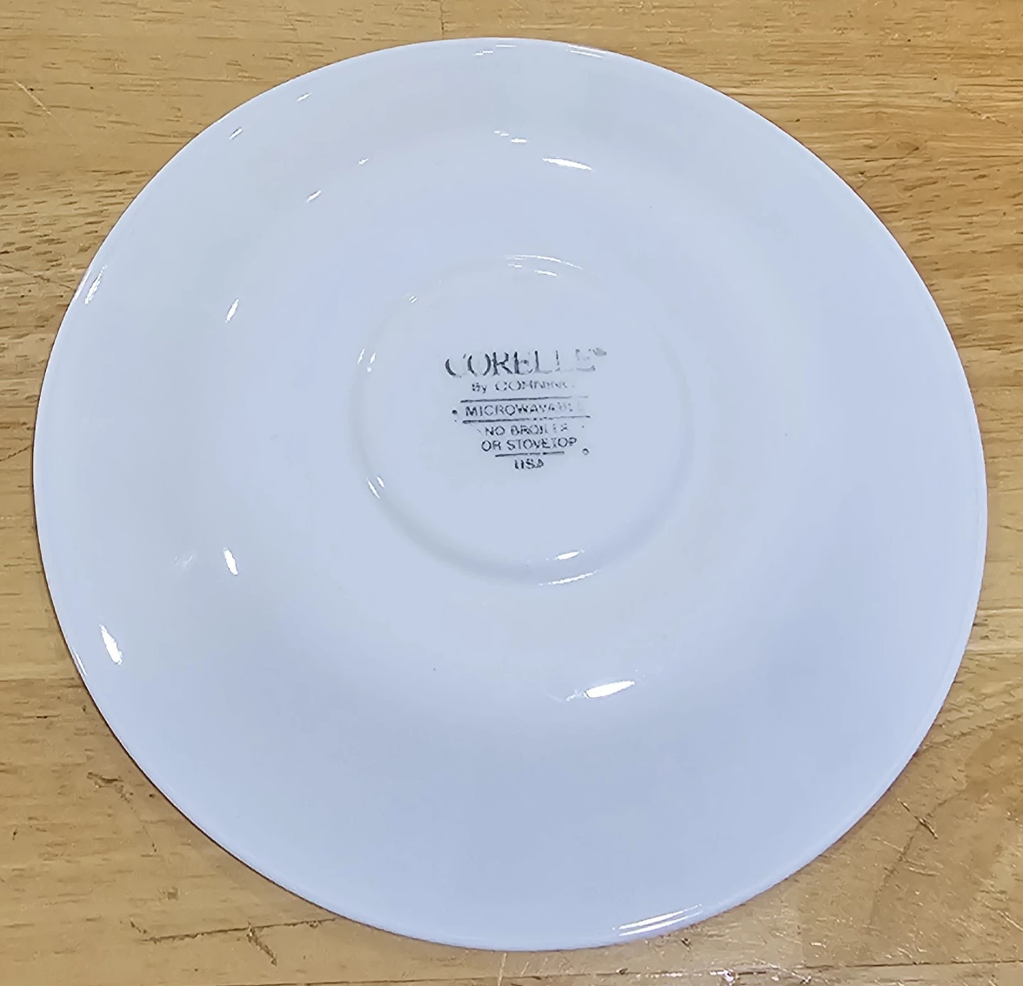 Vintage Corelle Country Cornflower Set of 3 - photo 5