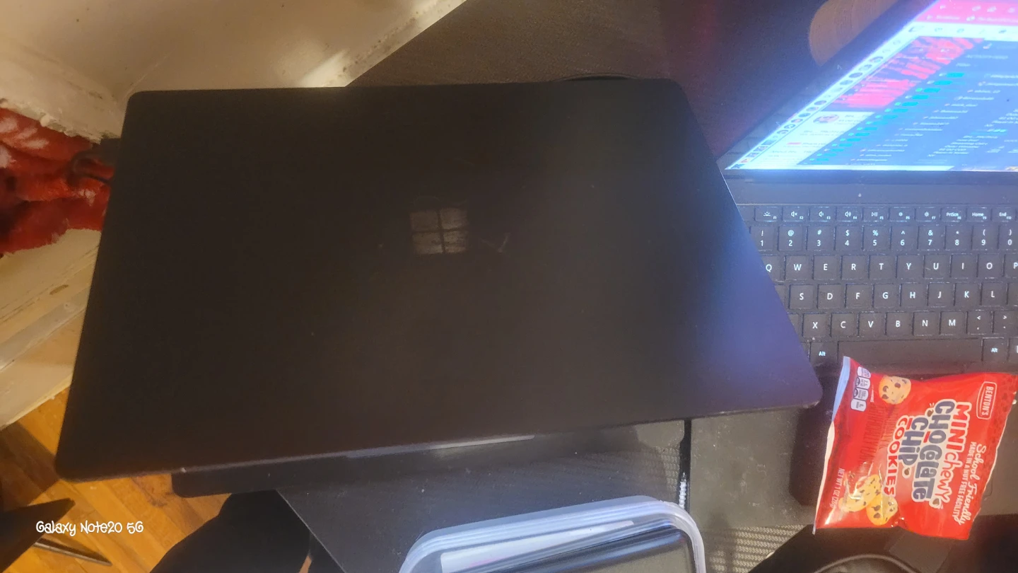Microsoft Surface Book 3 Laptop