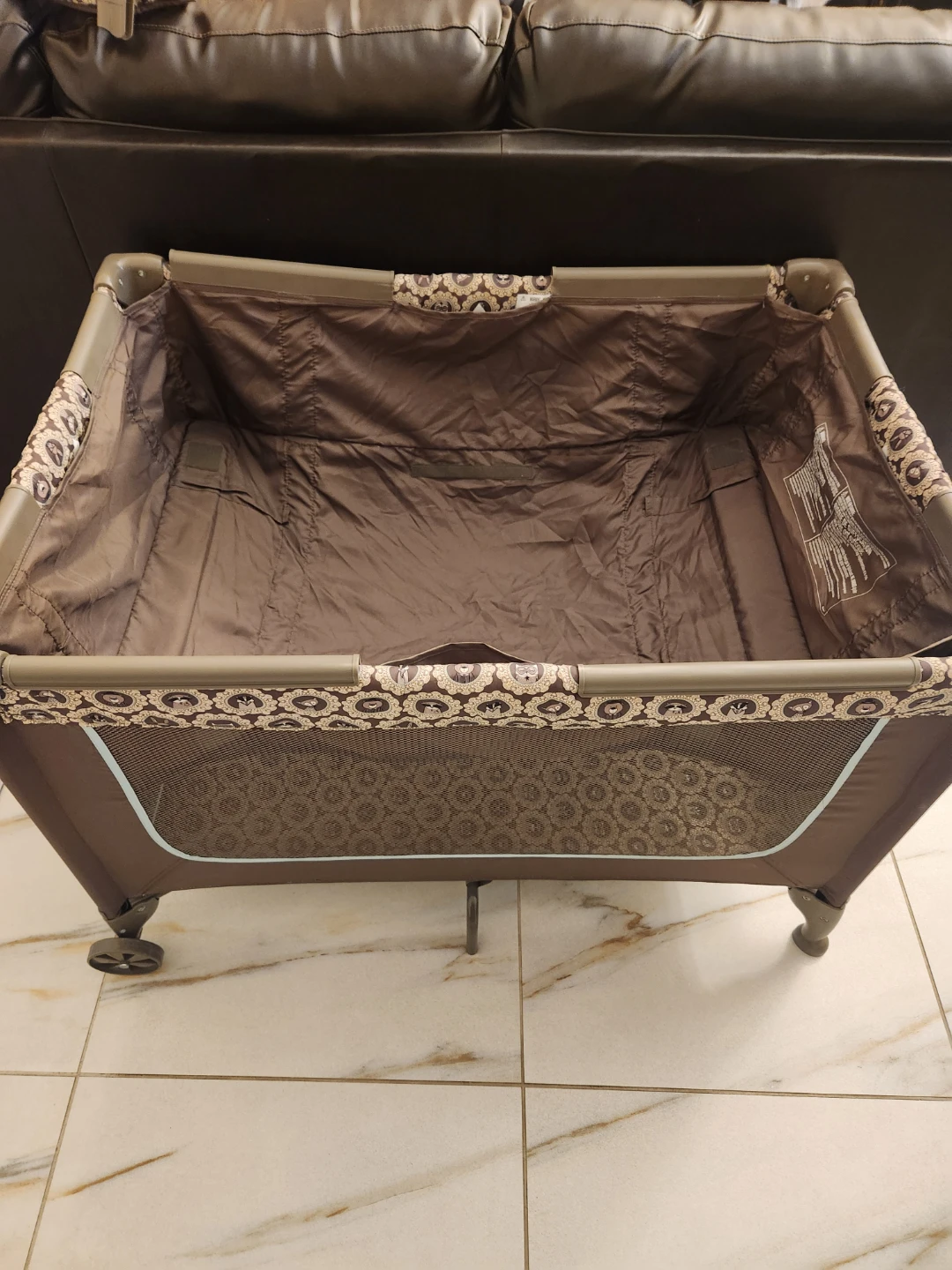 COSCO Play Yard - photo 2