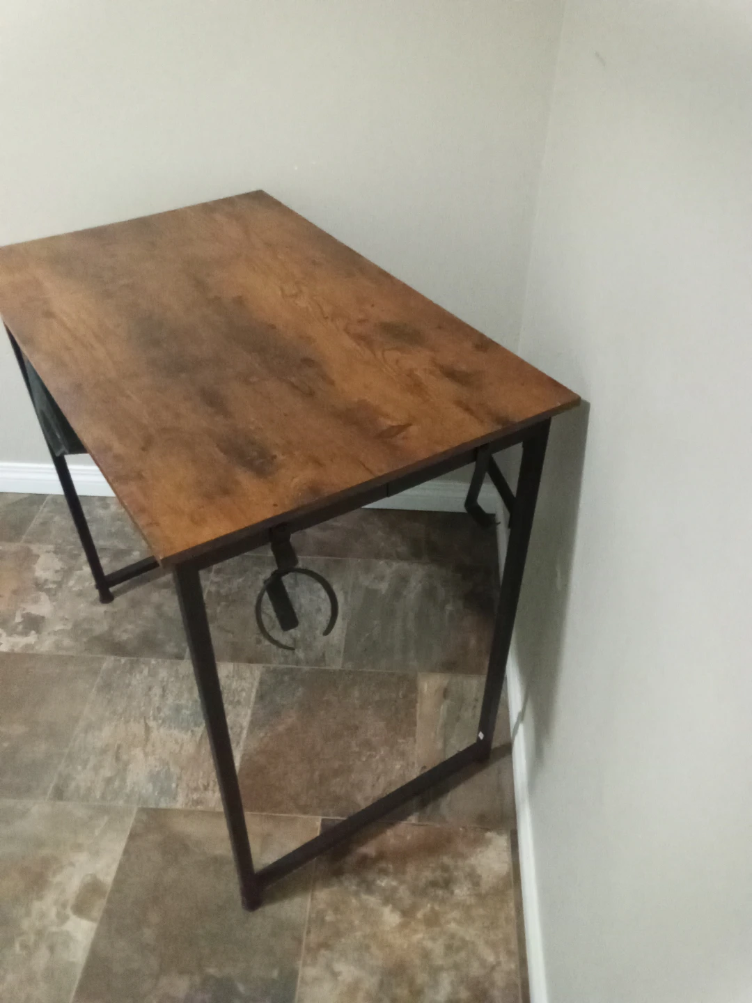 Computer desk - photo 3