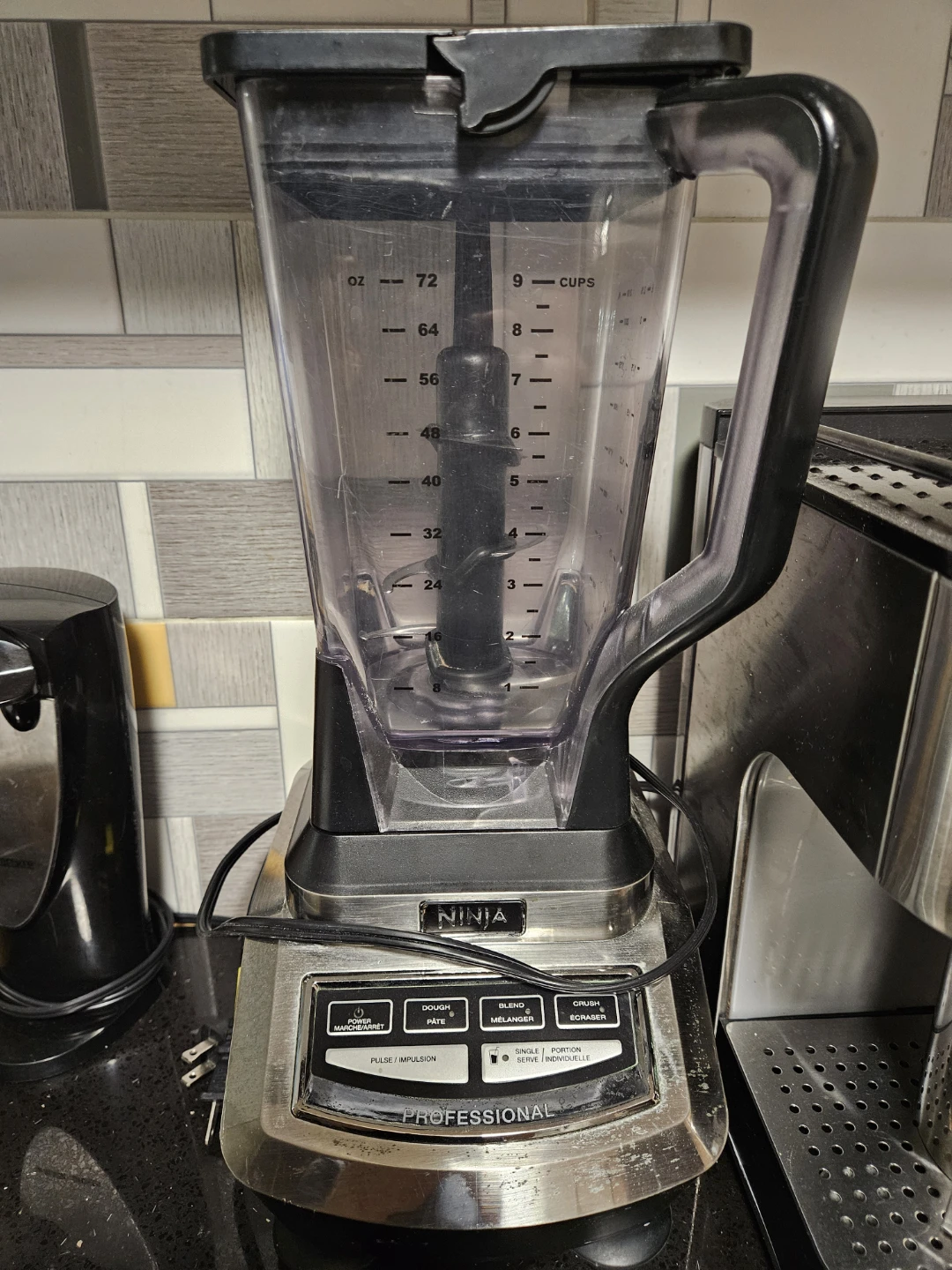 Ninja Professional Blender