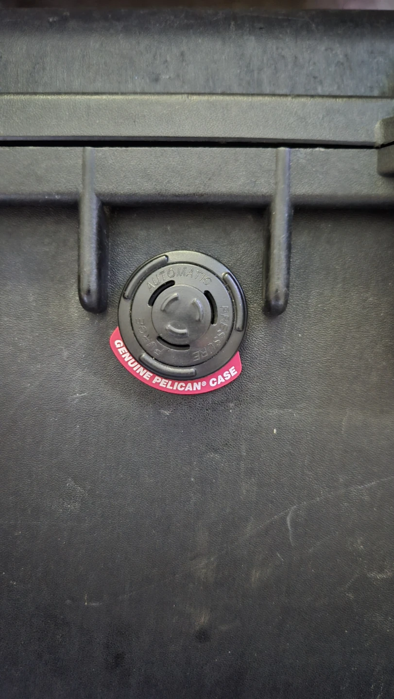 Pelican 1650 Case - photo 4