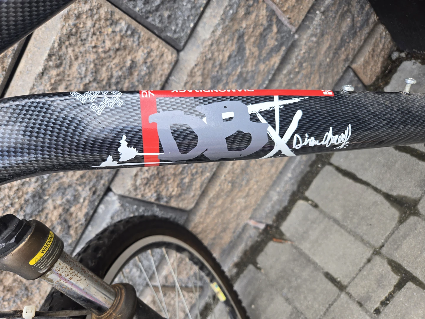 Diamondback DBX Mountain Bike - photo 4
