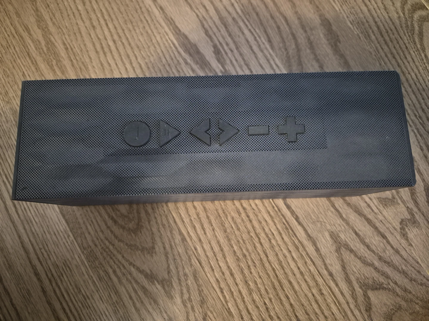 Jawbone JAMBOX Portable Bluetooth Speaker - photo 2