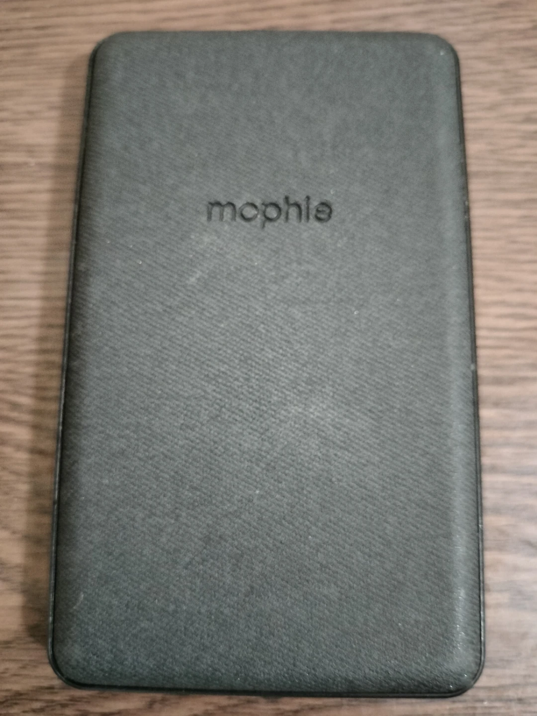 Mophie 5000 mAh Power Bank - photo 2