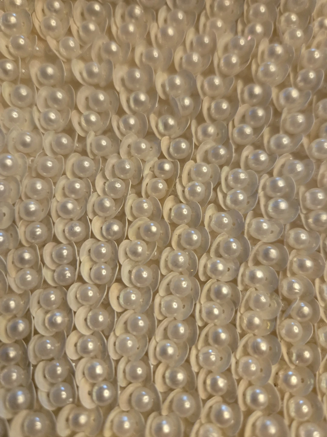 Kaiho Beaded Clutch with Chain Strap - photo 2