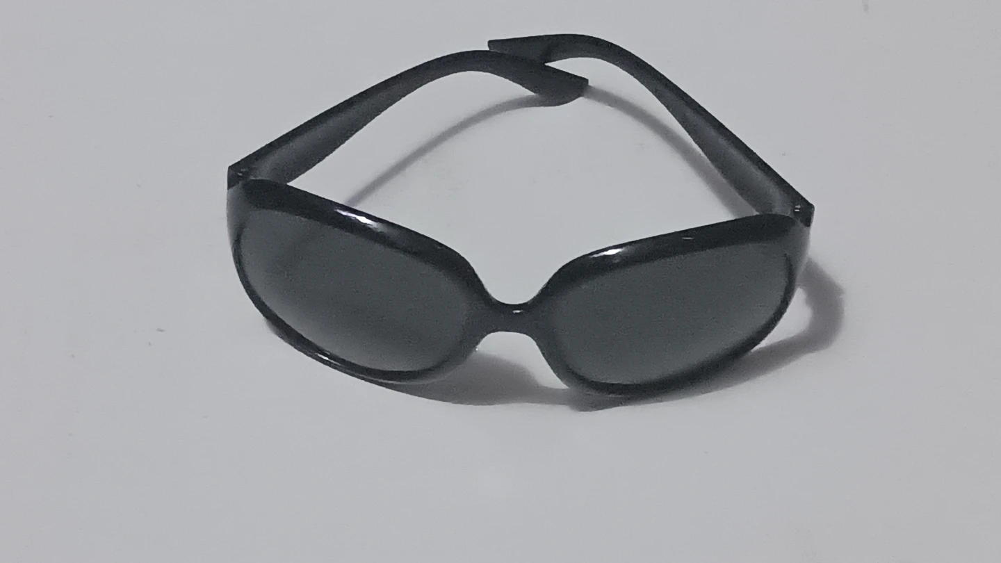 Black Sunglasses