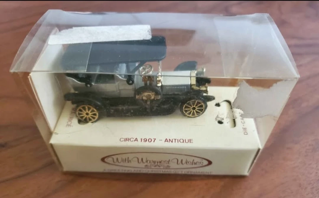 Vintage Toy Car Lot - Maisto Mercedes-Benz 280SE & More - photo 4