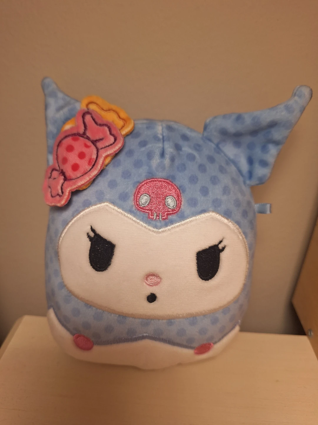 Kuromi Squishmallows