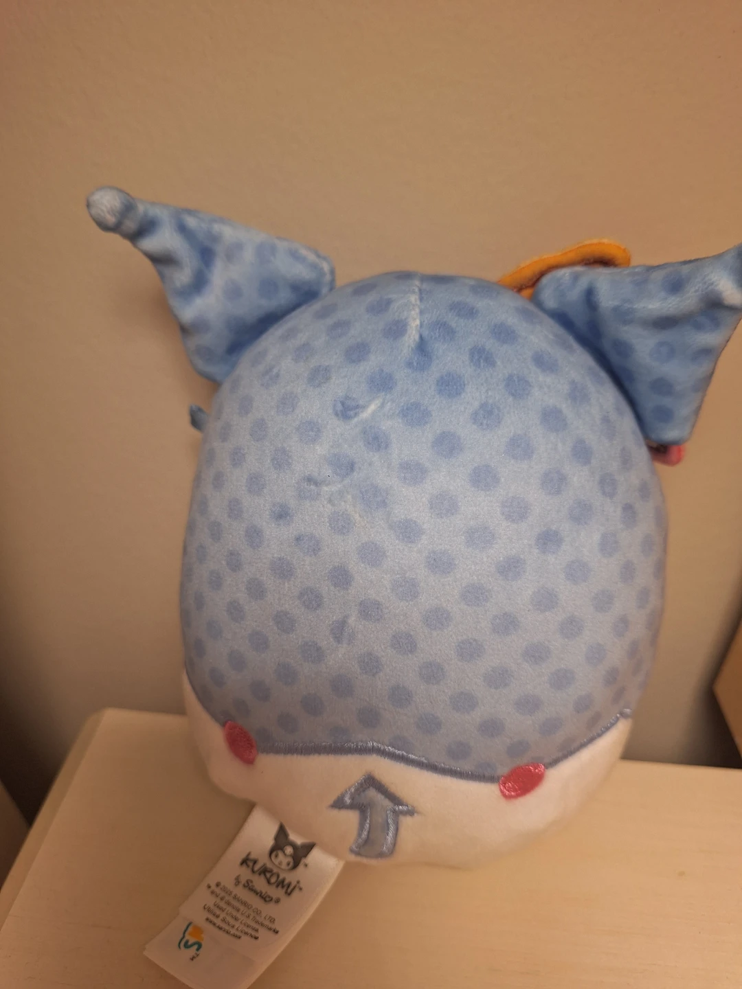 Kuromi Squishmallows - photo 2