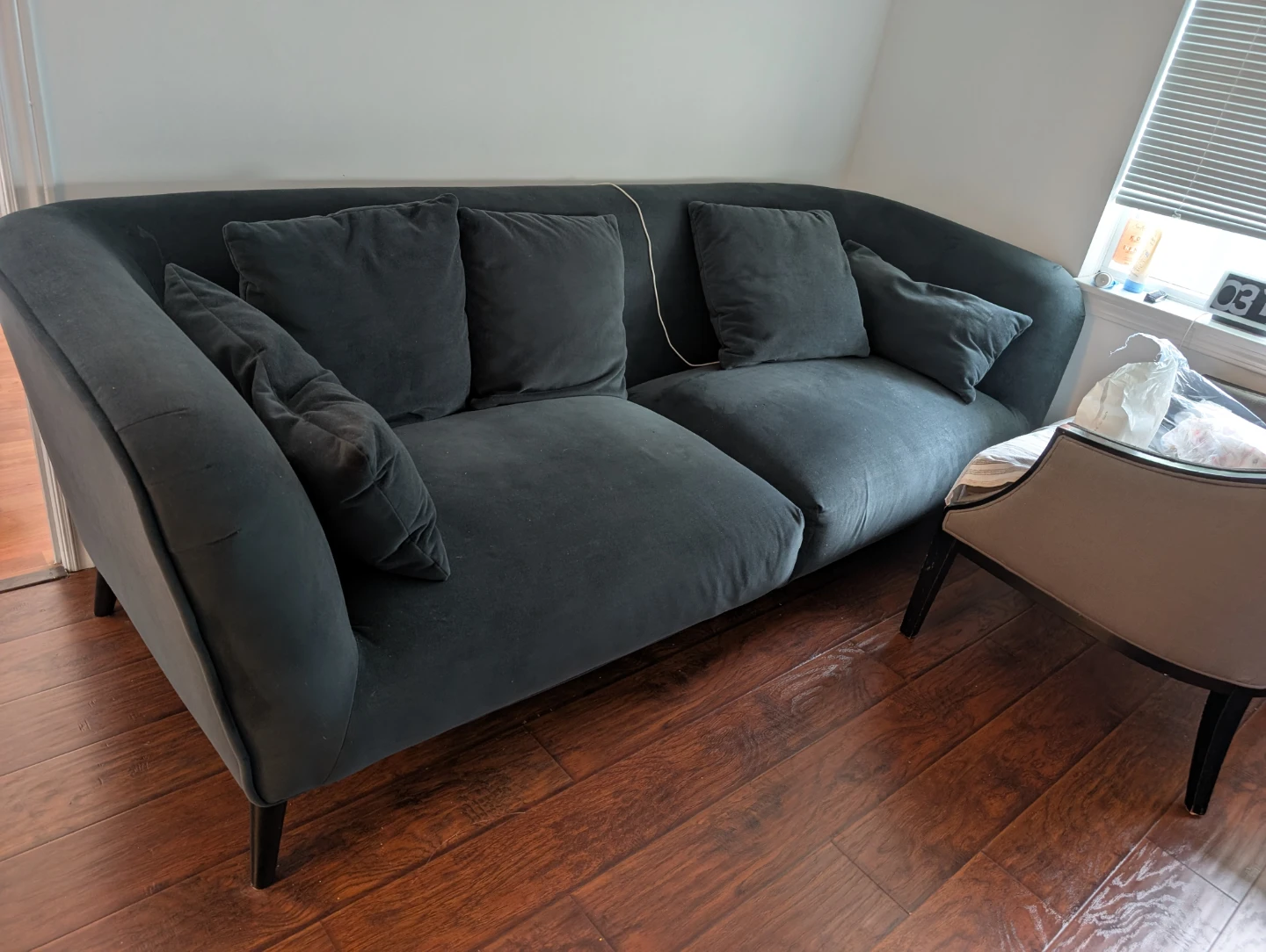 Maja Sofa Leons