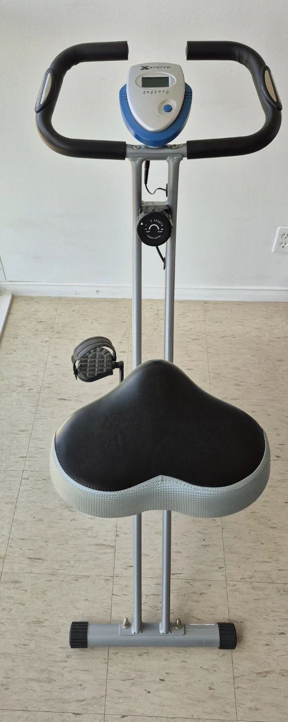 XTERRA Exercise Bike - photo 4