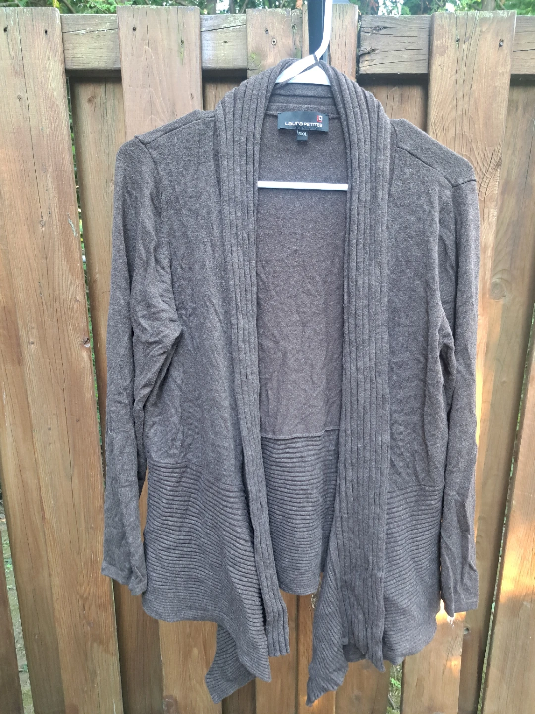 Cardigans XXL