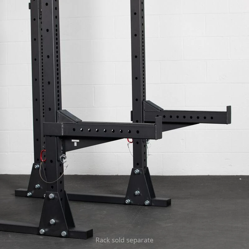Titan Fitness Safety Spotter Arms X3 (Pair)