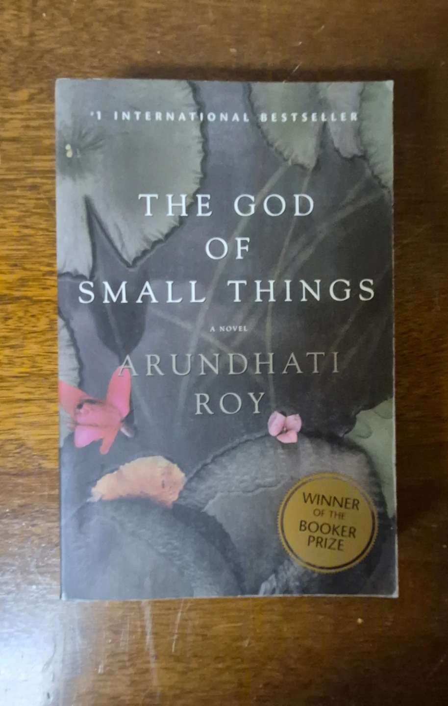 Set of 5 Fiction Novels - photo 2