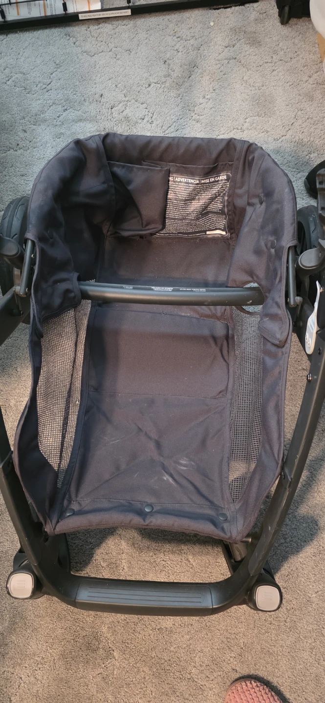 UPPAbaby Vista Stroller - photo 5