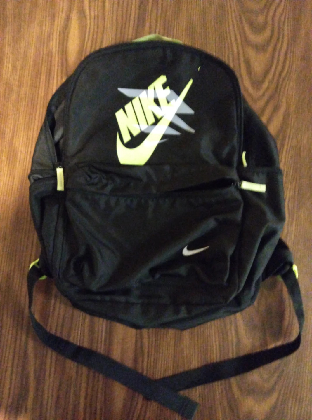 Nike Backpack