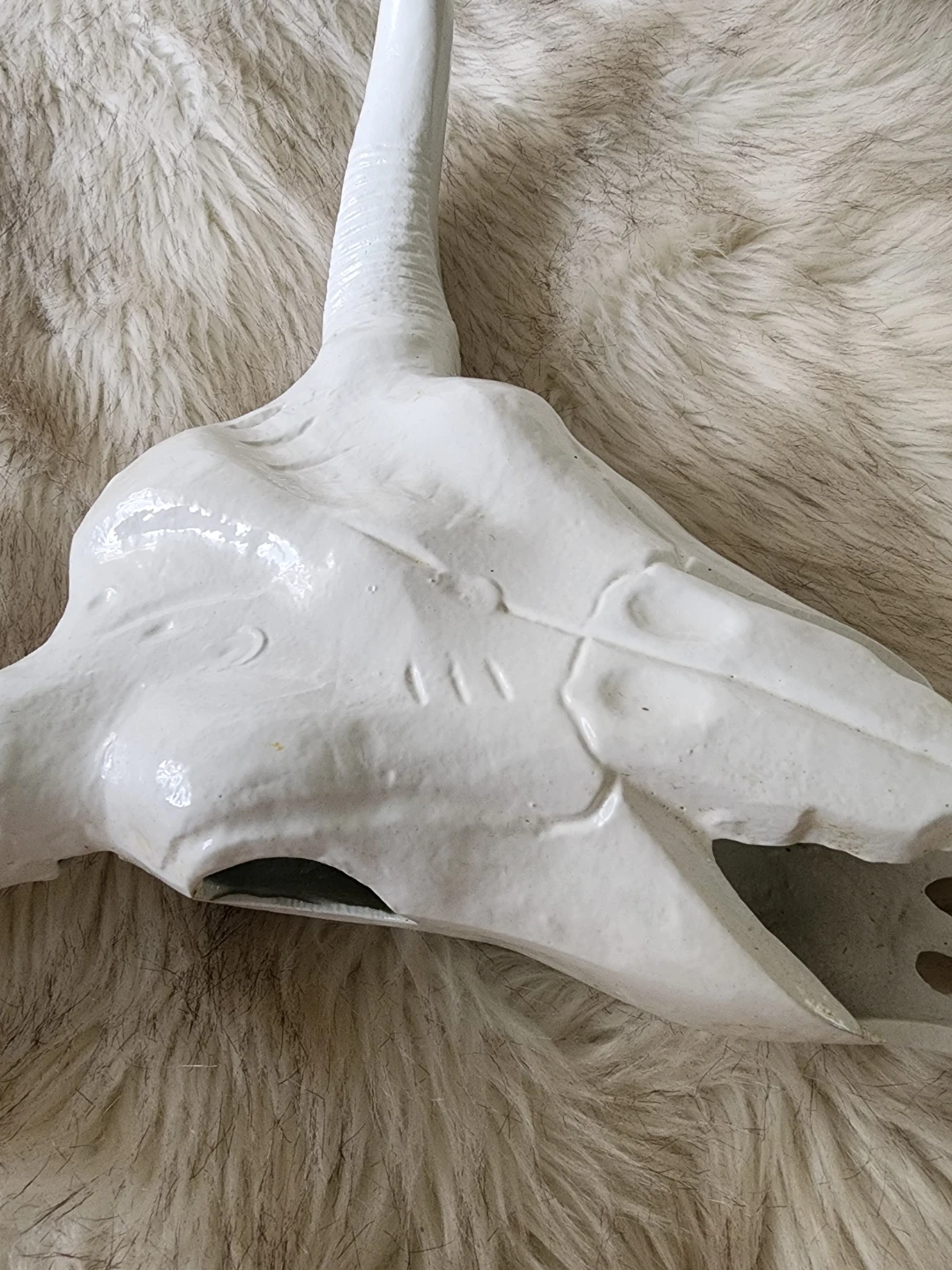 Porcelain Skullhead - photo 4
