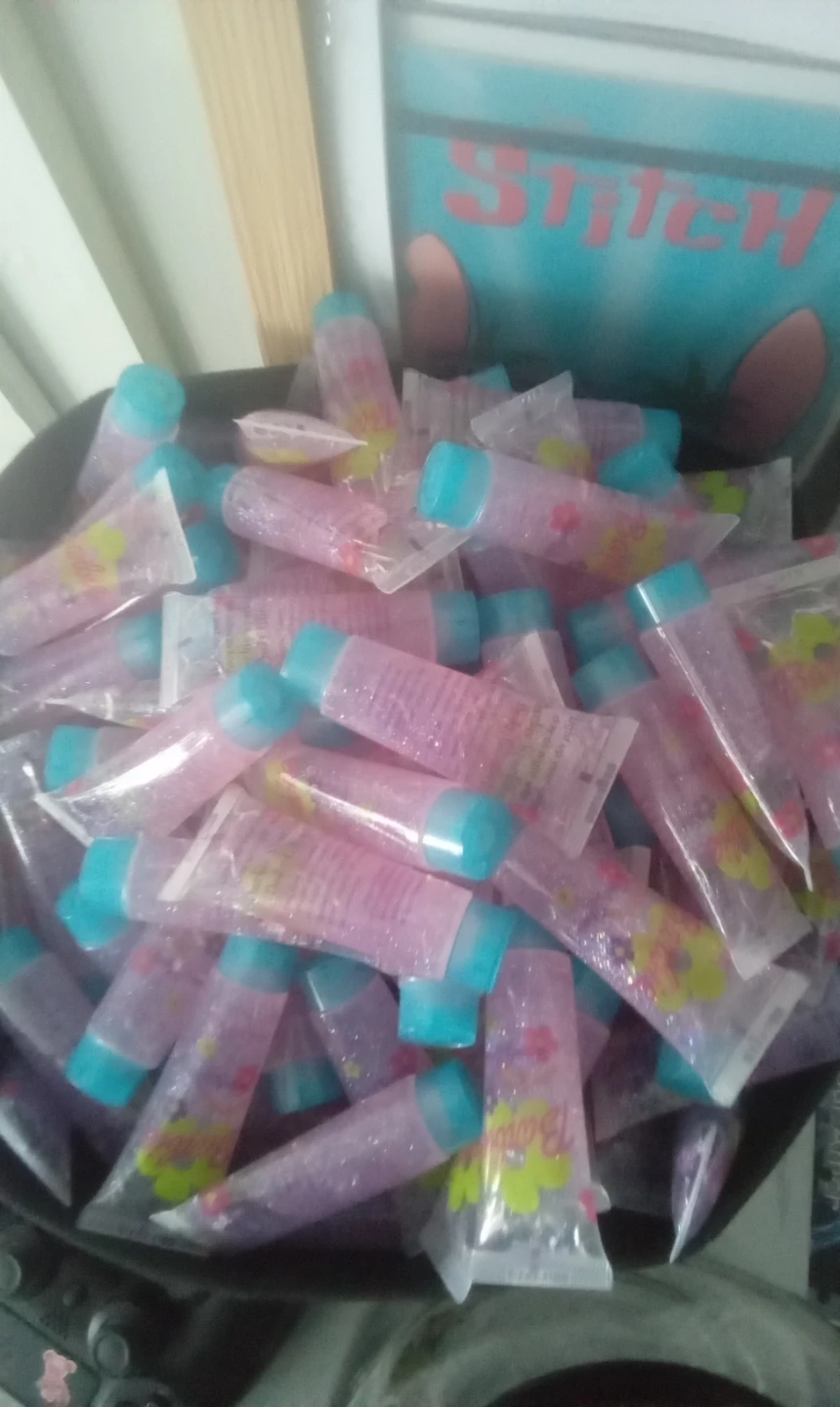 Barbie Shimmer body glitter Lot - 4 Piece Set $1 - photo 2
