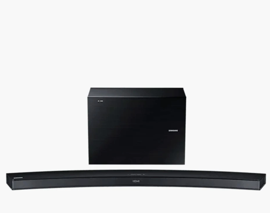 Samsung HW-J6000R 300W  Wireless Soundbar with Subwoofer - photo 2