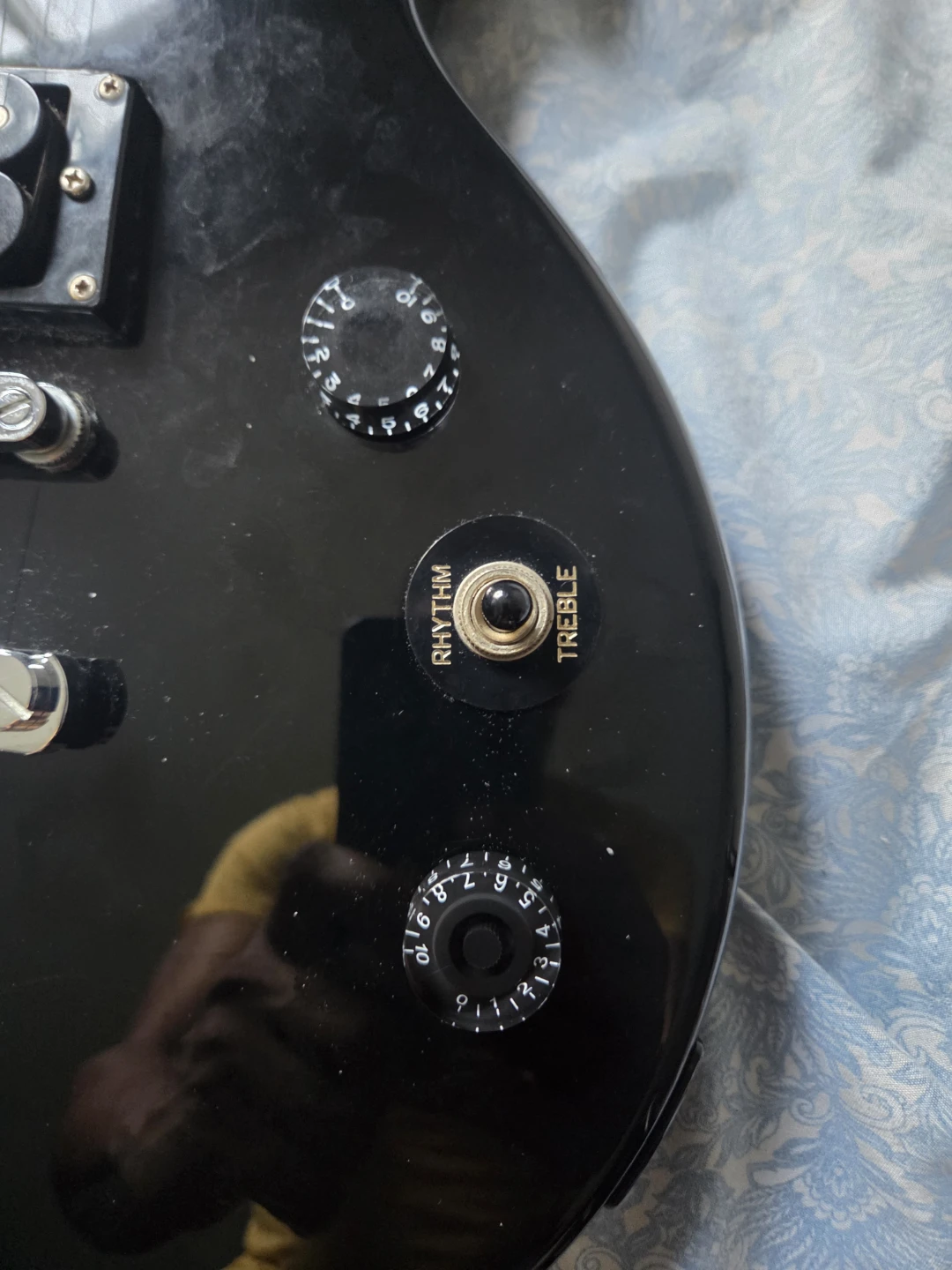 Epiphone Special II Electric Guitar - photo 5