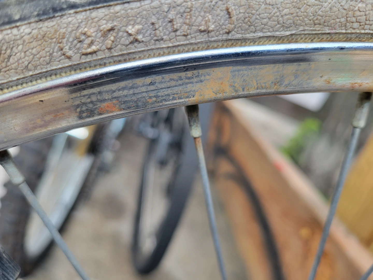 Kent Front Runner Bicycle - photo 4