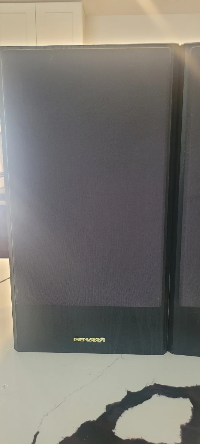 Genexxa GL-500 Speakers - photo 2