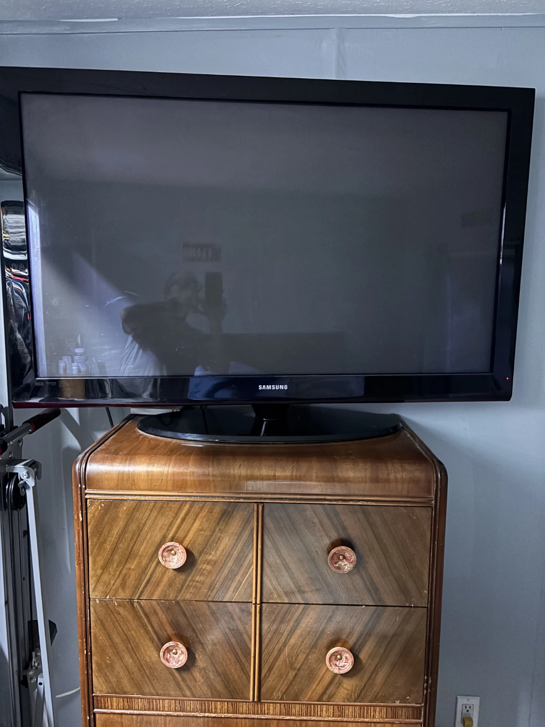 Samsung Flat Screen TV