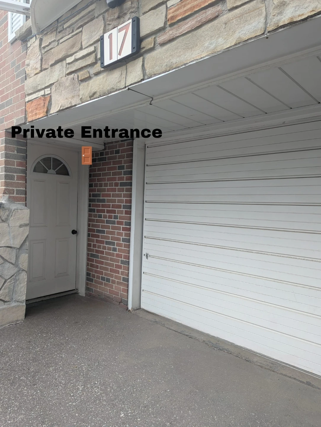 2-Bedroom Walkout Basement Apartment - All-Inclusive & Private - photo 2
