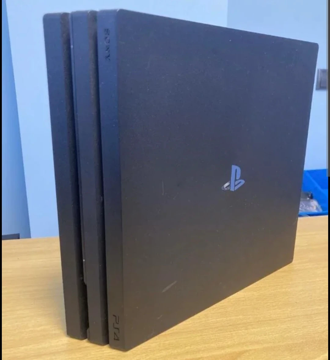 Used ps4 cheap