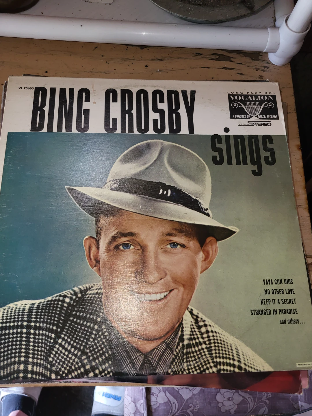 More records - photo 4