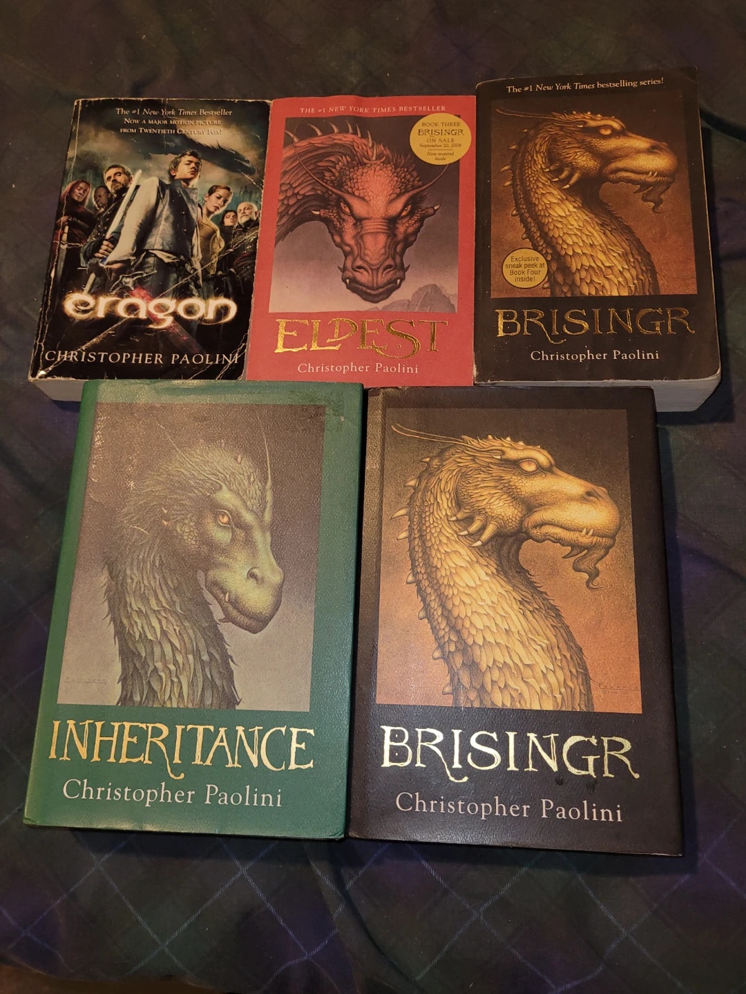 Books - photo 2