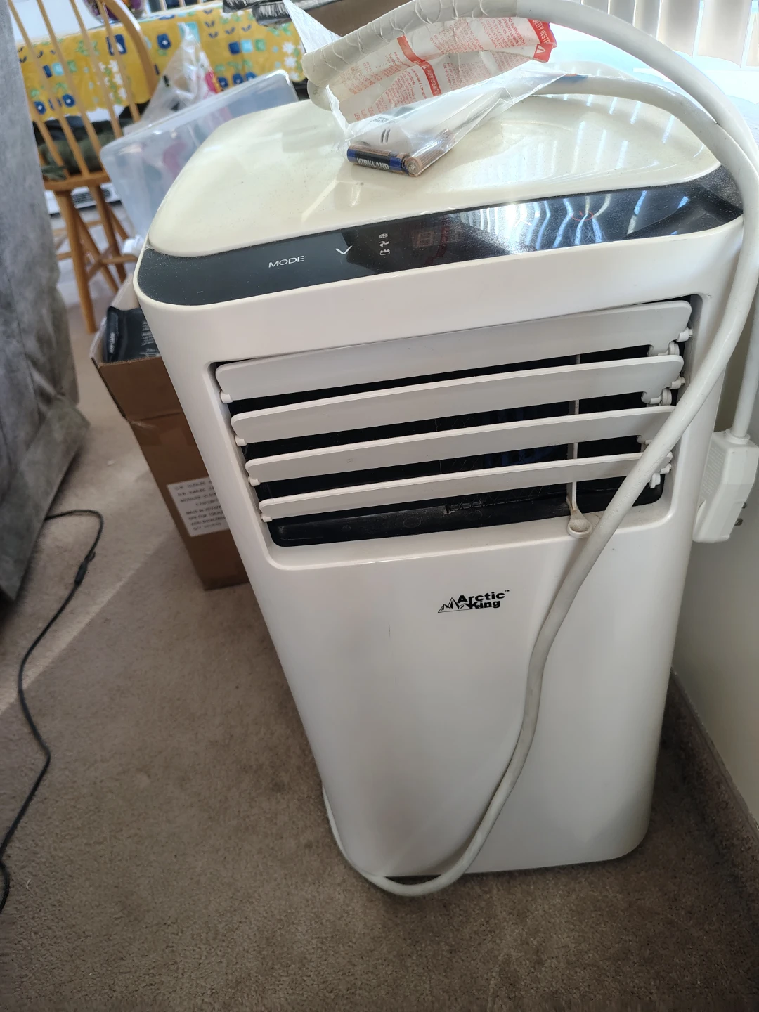 Air conditioner