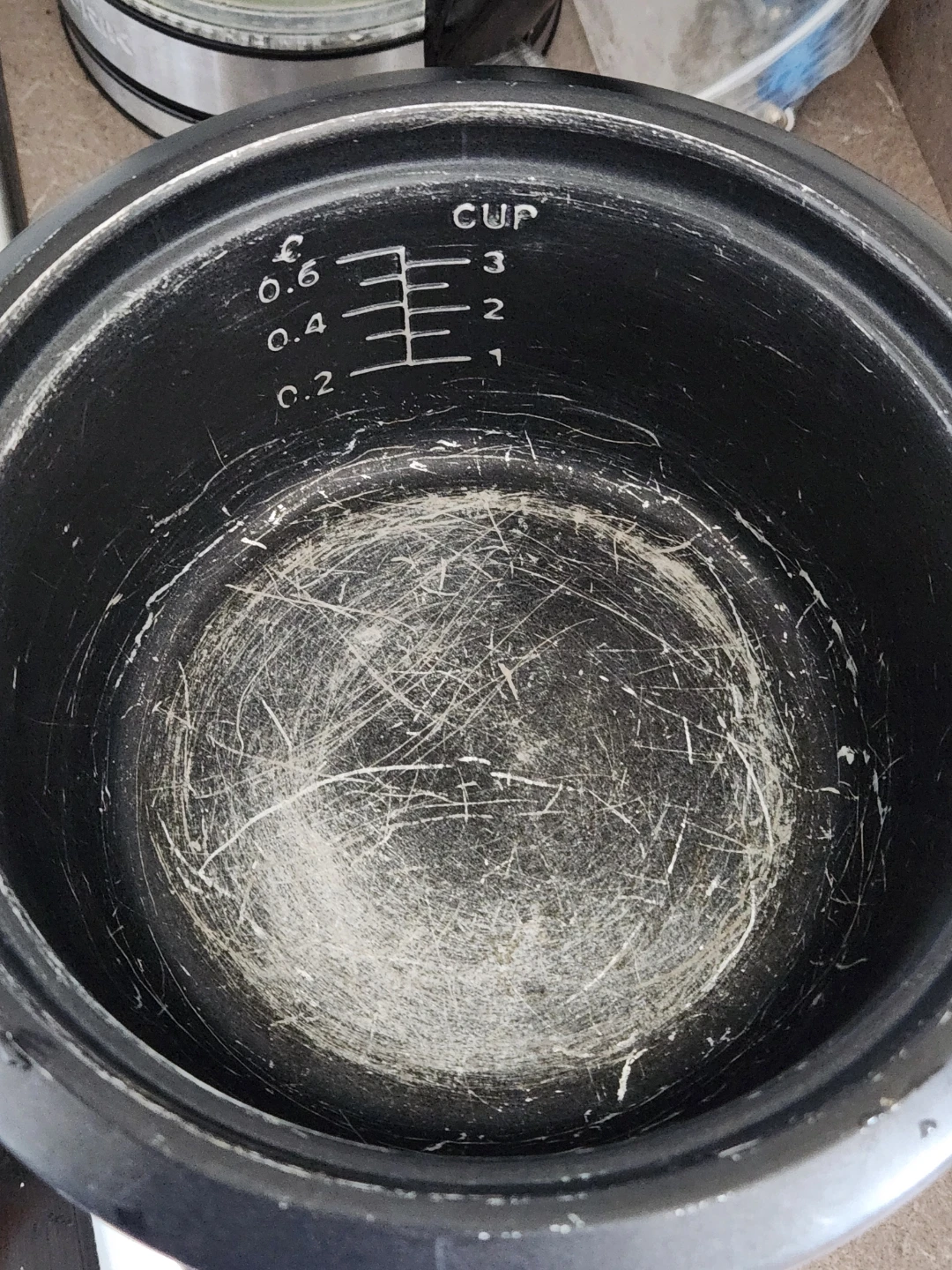 Rival Rice Cooker - photo 2