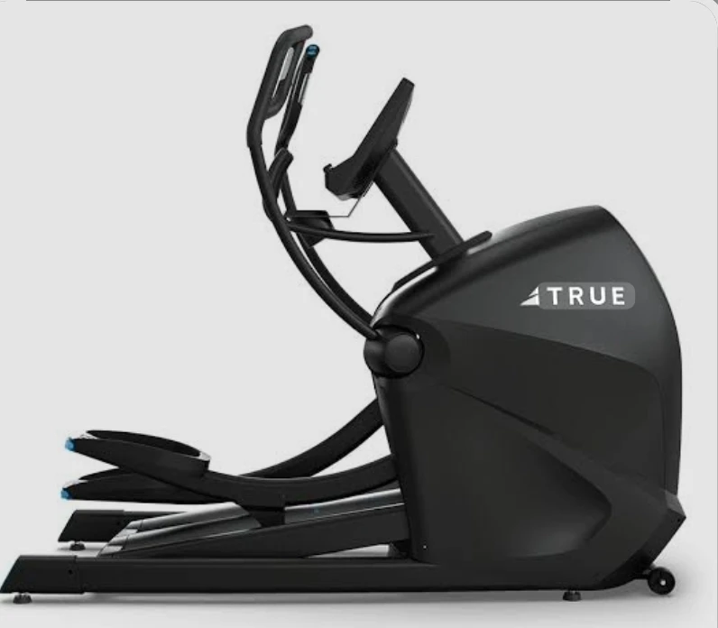 Octane Fitness Q35e Elliptical Trainer