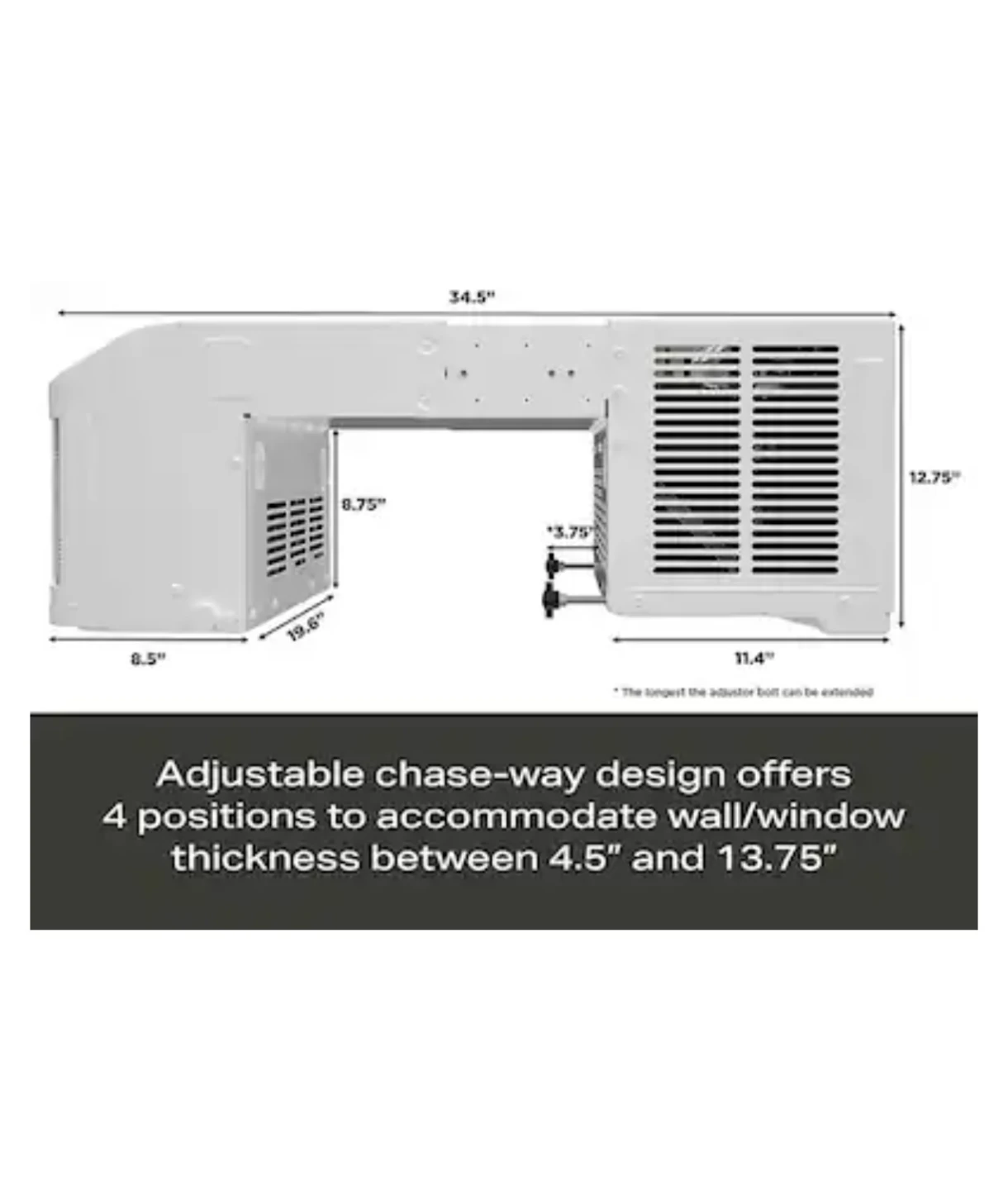 Smart Air conditioner (new) - photo 3